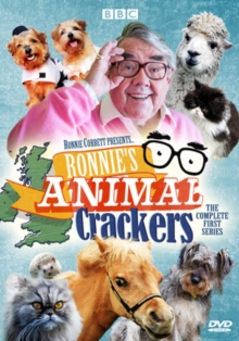 Image for Ronnie Corbett's Animal Crackers