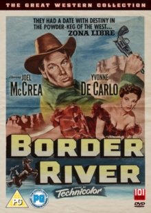 Image for Border River