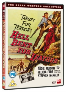 Image for Hell Bent for Leather
