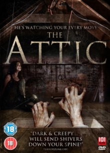Image for The Attic