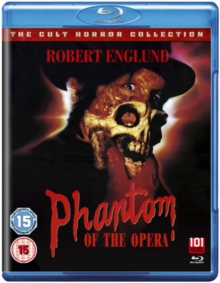 Image for The Phantom of the Opera