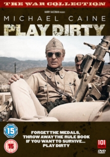 Image for Play Dirty