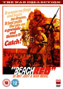 Image for Beach Red