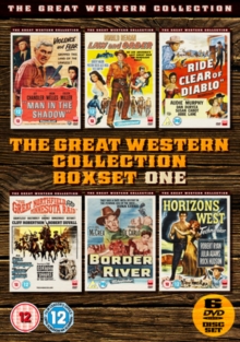 Image for The Great Western Collection: One