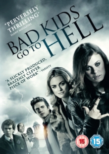 Image for Bad Kids Go to Hell