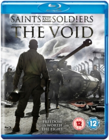 Image for Saints and Soldiers: The Void