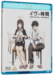 Image for Time of Eve