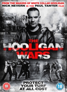 Image for The Hooligan Wars