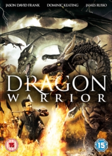 Image for Dragon Warrior
