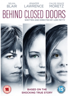 Image for Behind Closed Doors