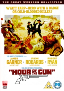 Image for Hour of the Gun