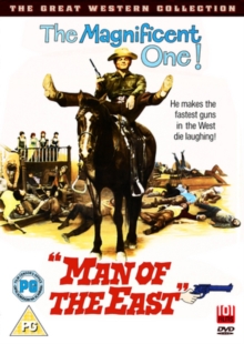 Image for Man of the East