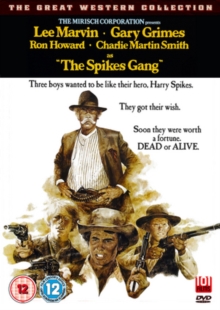 Image for The Spikes Gang