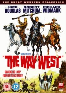 Image for The Way West