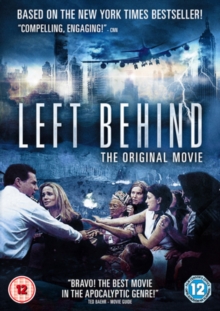 Image for Left Behind - The Movie