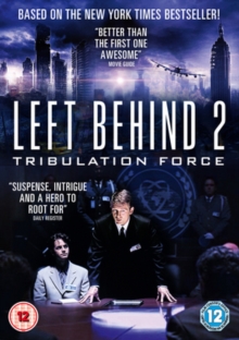 Image for Left Behind 2 - Tribulation Force