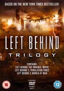 Image for Left Behind: Collection