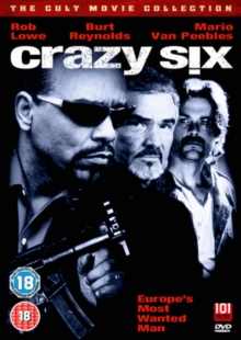 Image for Crazy Six