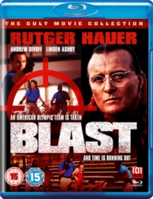 Image for Blast