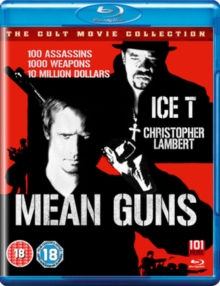 Image for Mean Guns