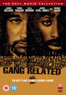 Image for Gang Related