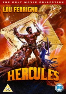 Image for Hercules