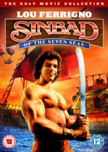 Image for Sinbad of the Seven Seas