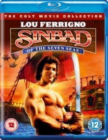 Image for Sinbad of the Seven Seas