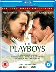 Image for The Playboys