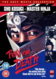 Image for Pray for Death