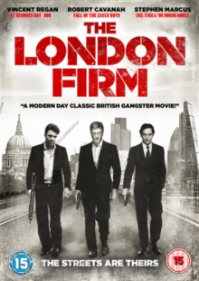 Image for The London Firm