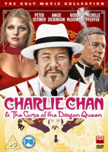 Image for Charlie Chan and the Curse of the Dragon Queen
