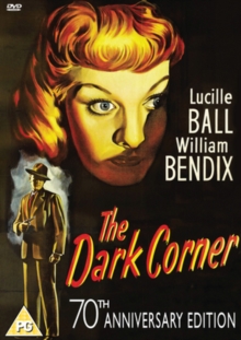 Image for The Dark Corner