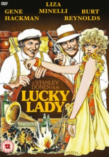 Image for Lucky Lady