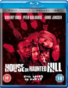 Image for House on Haunted Hill