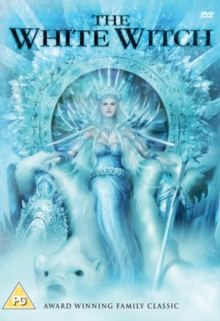 Image for The White Witch