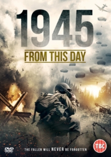 Image for 1945: From This Day