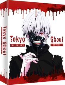 Image for Tokyo Ghoul: Season One
