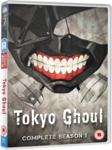 Image for Tokyo Ghoul: Season One