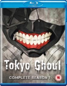 Image for Tokyo Ghoul: Season One