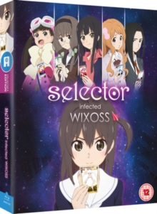 Image for Selector Infected WIXOSS