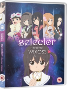 Image for Selector Infected WIXOSS