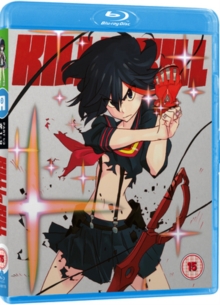 Image for Kill La Kill: Part 1