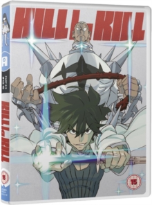 Image for Kill La Kill: Part 2