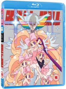 Image for Kill La Kill: Part 3