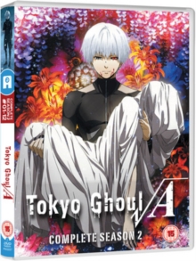 Image for Tokyo Ghoul: Root A