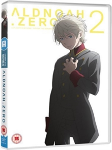 Image for Aldnoah.Zero: Season 2