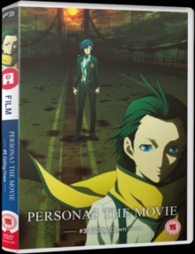 Image for Persona 3: Movie 3