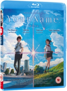 Image for Your Name