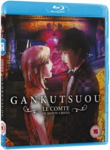 Image for Gankutsuou